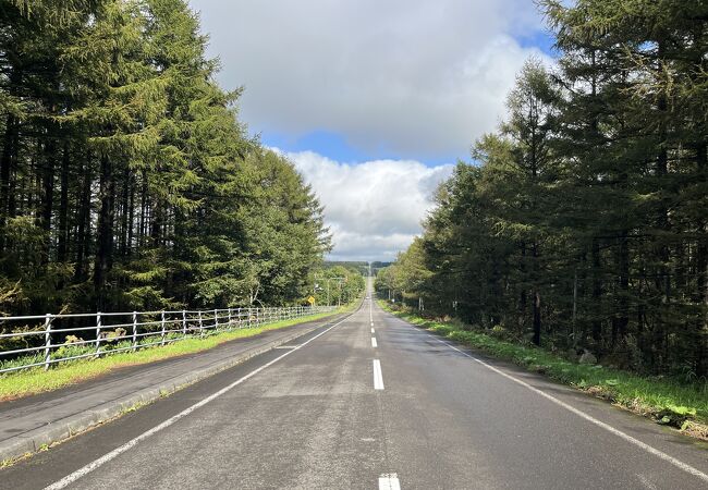 北海道のスケールの大きさが感じられました