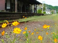 大隅横川駅