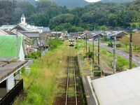 栗野駅