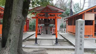 狸の芝右衛門は淡路島でもそれなりに有名な話