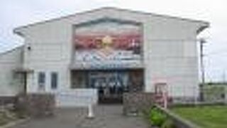 楽しめるようになっていました