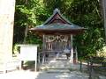 厳島神社 (会津若松)