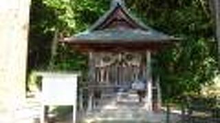 厳島神社 (会津若松)