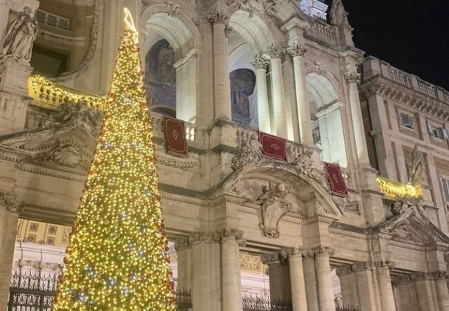 ローマで一番お気に入り