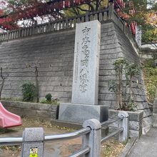 市谷亀岡八幡宮