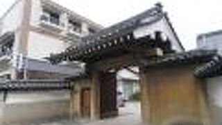 二重の構造でした