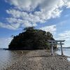 神秘的なパワースポット。