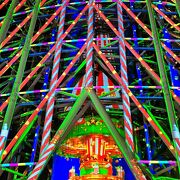 (ｂ≧▽≦）スカイツリー塔体プロジェクションマッピングが復活!!『TOKYO STAR LIGHT "未来へ続く夜空のカーニバル"』を開催☆彡