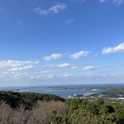 壱岐島の最高峰。