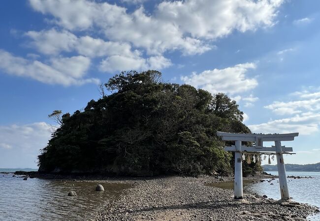 小島神社