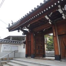 福泉寺