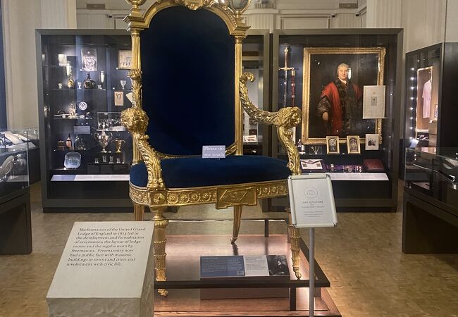 フリーメイソンズ ホール クチコミ・アクセス・営業時間 フリーメイソンズ ホール クチコミ・アクセス・営業時間