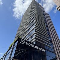 ホテルグレイスリー台北