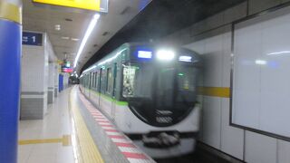 京阪鴨東線