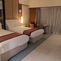 デラックスルームは９～10階。