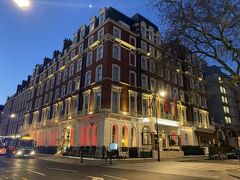 The Bailey's Hotel London Kensington 写真