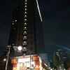 大塚駅前のホテル