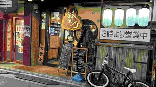 門前仲町 下町の粋 酔月