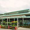 道の駅 すえよし(四季祭市場)