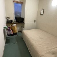 ホテル シャローム・イン 写真