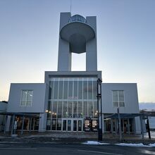 道の駅 おうむ