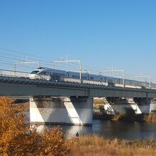 登戸駅