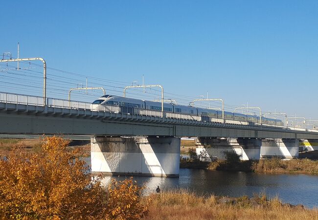 登戸駅