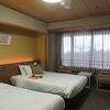 露天風呂が気持ちいい