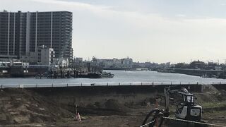 旧江戸川