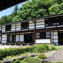 五料の茶屋本陣