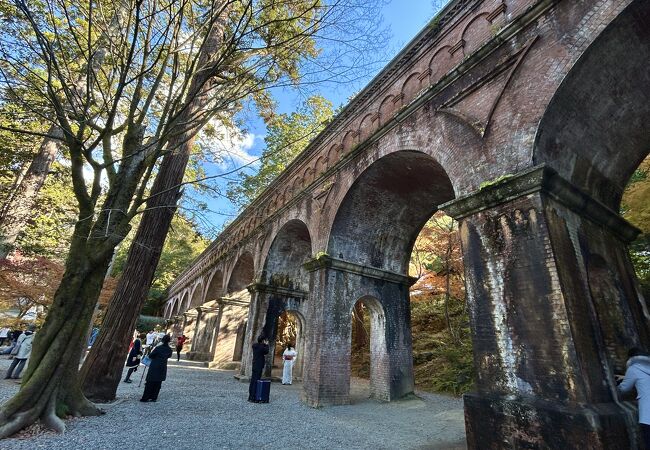 ここだけちょっと異国の雰囲気☆ローマ帝国？