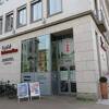 2023年 Hannover ハノーファー　Tourismus　観光案内所♪