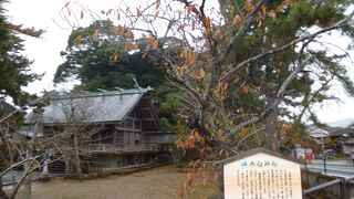 水祖神社