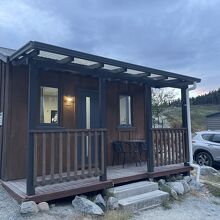 Lakes Edge Holiday Park