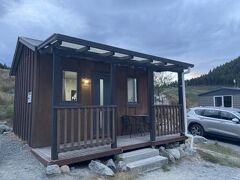 Lakes Edge Holiday Park 写真