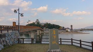 城内橋