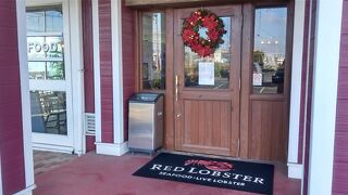 接客レベルはやっぱり低い。。