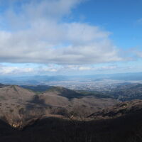 周囲の風景