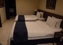 Atsari Hotel Parapat