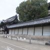 今でも寺内町の中心といった存在