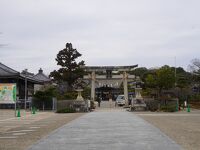 誉田八幡宮(こんだはちまんぐう)