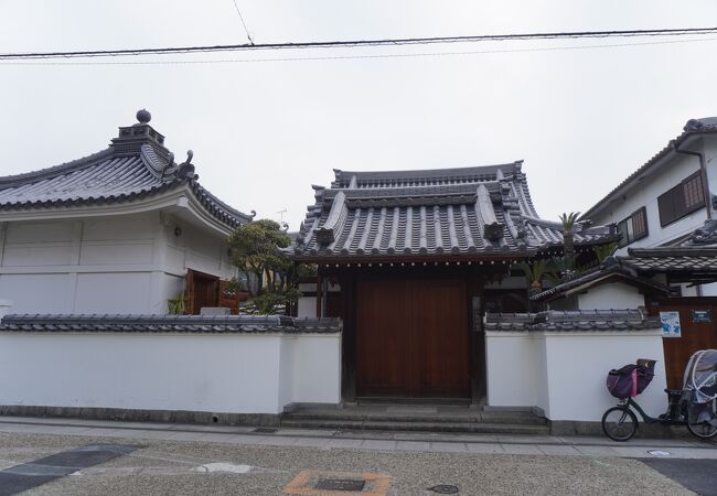 発願寺