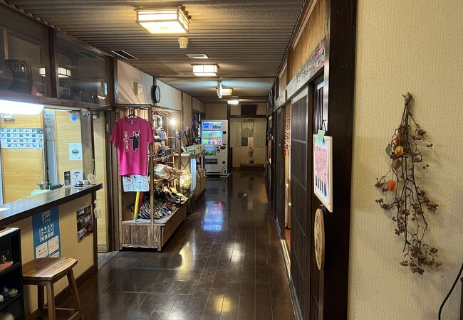 黒川温泉 和風旅館 美里