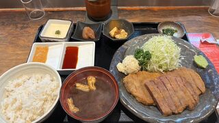 牛かつ もと村 新宿南口店