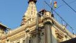 ムンバーデーヴィー寺院