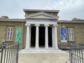 キプロス考古学博物館