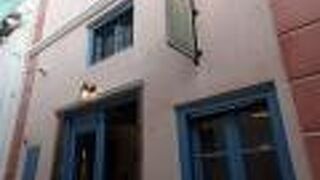 シーズンオフですいてました