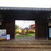 建物も見どころ