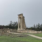古代神殿