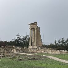 アポロ神殿
